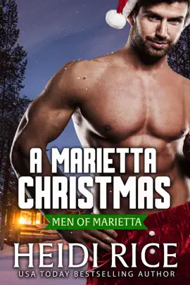 Read: Book A Marietta Christmas