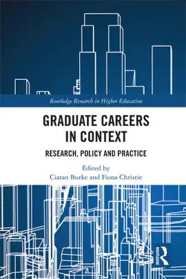 Read: Graduate Careers in Context Book