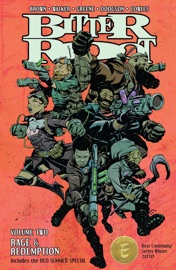 Bitter Root Vol. 2: Rage & Redemption - David F. Walker, Chuck Brown & Sanford Greene