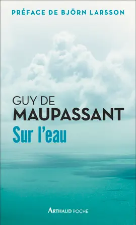 Read: Sur Book l'eau
