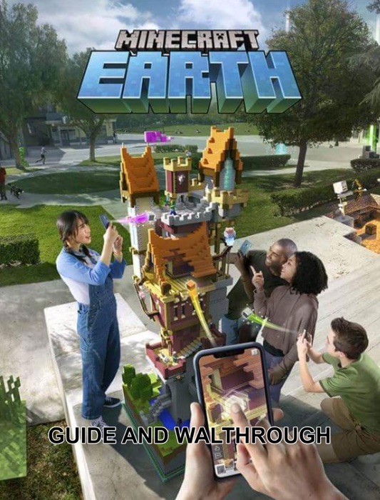 Minecraft Earth Guide