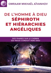 De l'homme à Dieu : séphiroth et hiérarchies angéliques