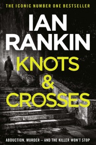 Knots and Crosses Book Cover