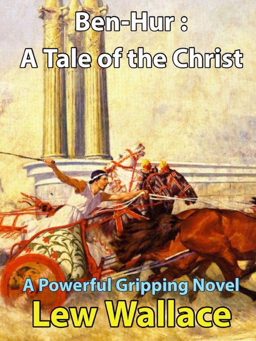 Ben-Hur : A Tale of the Christ