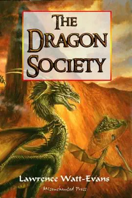 Read: The Dragon Book Society