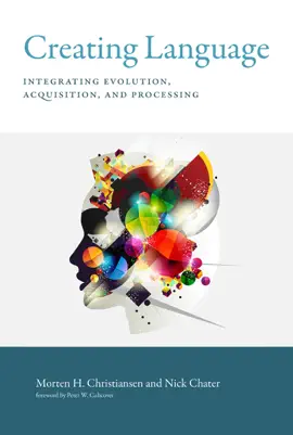 Read: Creating Language Book