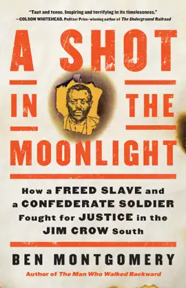 Read: A Book Shot in the Moonlight