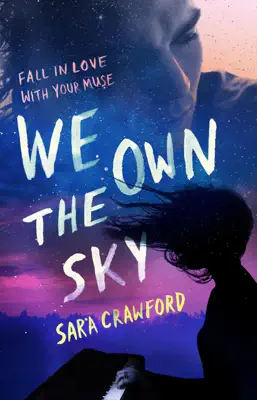 We Own the Sky by Sara Crawford book