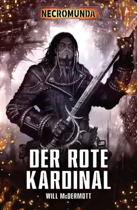 Read: Der Rote Book Kardinal