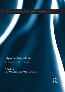 Read: Olympic Aspirations Book