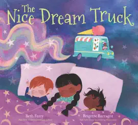 Read: Book The Nice Dream Truck