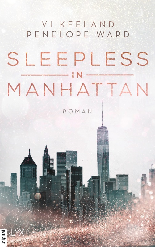 Sleepless in Manhattan