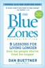 Book The Blue Zones, Second Edition