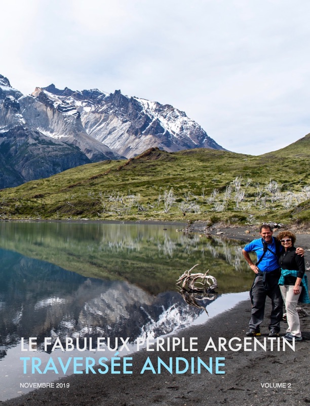 Le fabuleux Périple argentin
