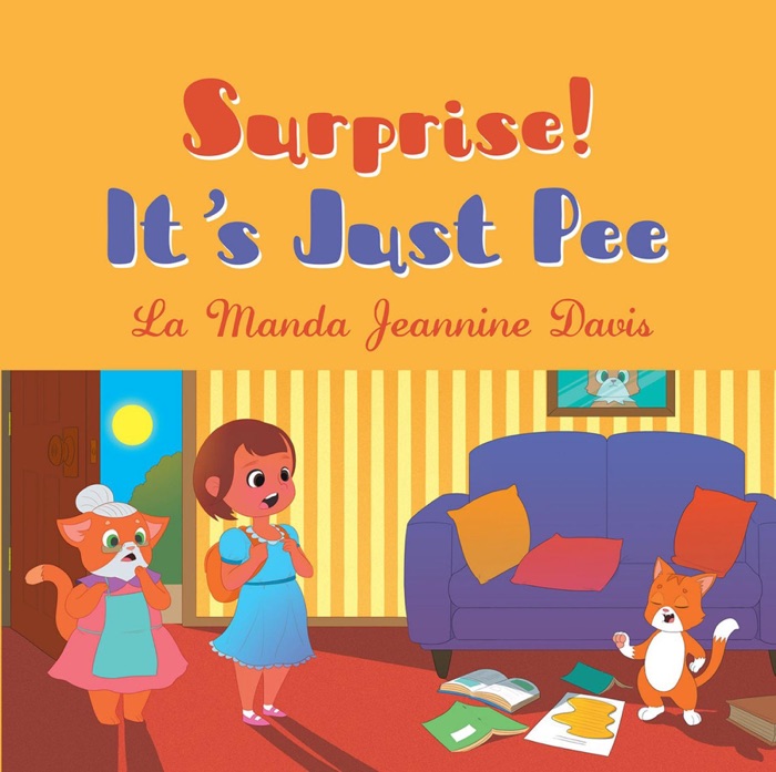 Surprise!