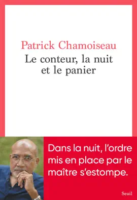 Read: Book Le Conteur, la nuit et le panier