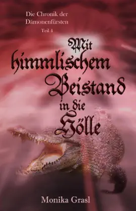 Read: Book Die Chronik der Dämonenfürsten