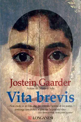 Read: Vita brevis Book