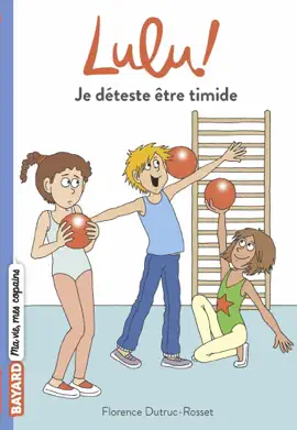 Read: Lulu, Book Tome 05