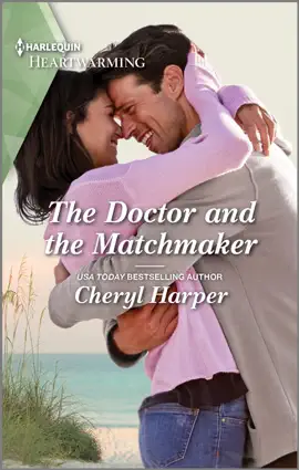 Read: The Book Doctor and the Matchmaker