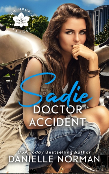Sadie, Doctor Accident