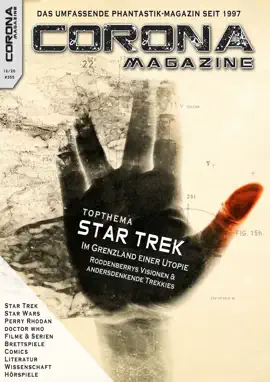 Read: Corona Book Magazine #355: Dezember 2020
