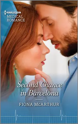 Read: Second Chance Book in Barcelona
