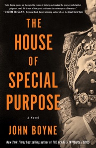 The House of Special Purpose