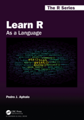 Learn R - Pedro J. Aphalo