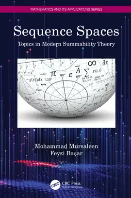 Read: Sequence Book Spaces