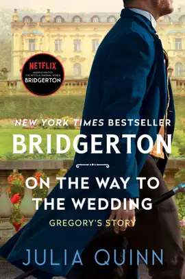 Read: On the Way to the Book Wedding