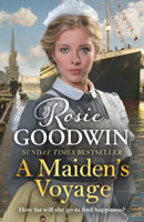 Rosie Goodwin - A Maiden's Voyage artwork