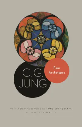 Read: Book Four Archetypes