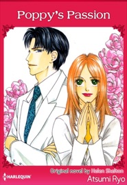 Poppy's Passion - Atsumi Ryo & Helen Shelton