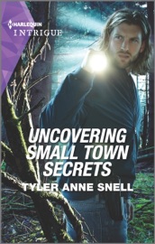 Uncovering Small Town Secrets - Tyler Anne Snell