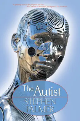 Read: Book The Autist