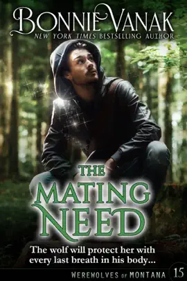 Read: The Mating Need Book
