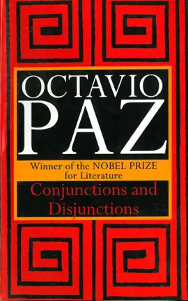 Read: Book Conjunctions and Disjunctions
