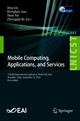 Read: Mobile Book Computing, Applications, and Services