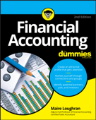 Financial Accounting For Dummies - Maire Loughran