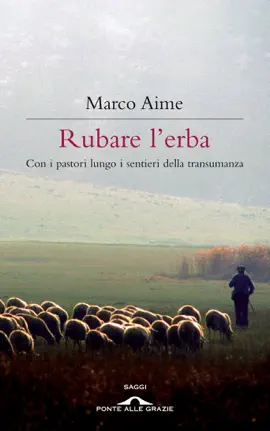 Read: Rubare Book l'erba