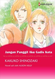 Jangan Panggil Aku Perempuan Urban - Kakuko Shinozaki & Alison Kelly