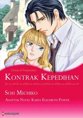 Read: Book Kontrak Kepedihan