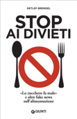 Stop ai divieti - Brendel Detlef