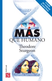 Más que humano - Theodore Sturgeon