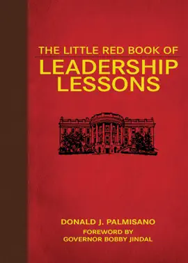 Read: The Book Little Red Book of Leadership Lessons