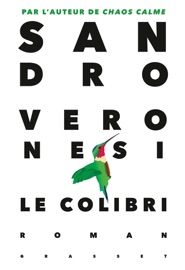 Le colibri Sandro Veronesi