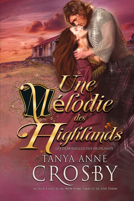 Une mélodie des Highlands