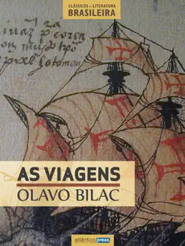 Read: As Viagens Book