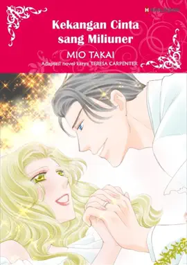 Read: Kekangan Book Cinta sang Miliuner